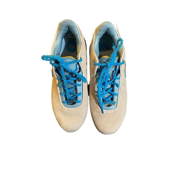 Nike men’s unknwn XX message in a bottle LeBron sneakers 11 main image 4
